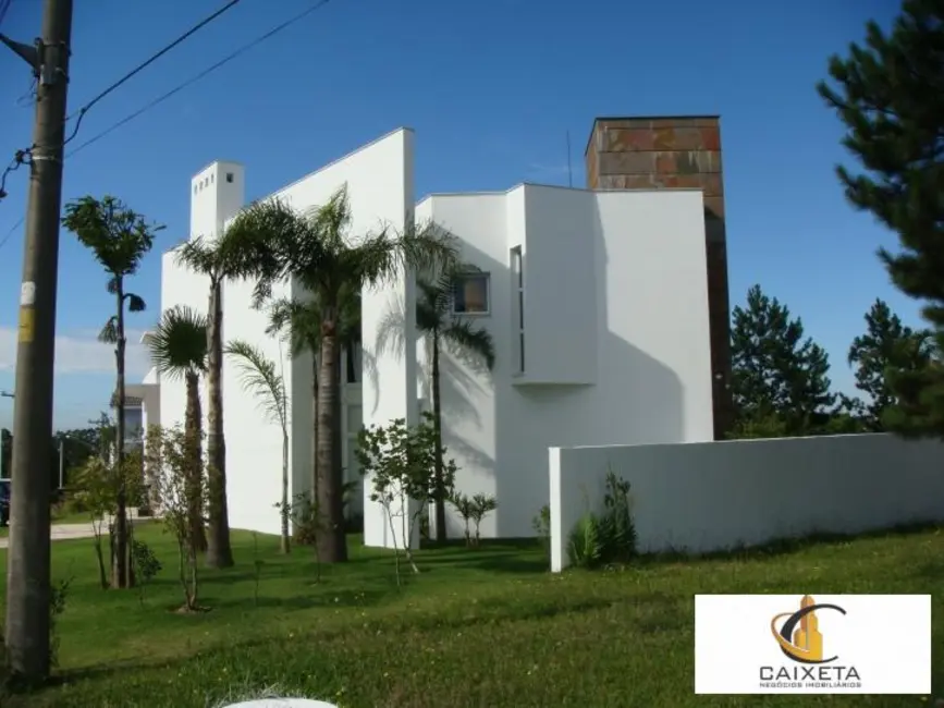 Foto 6 de Casa com 5 quartos à venda, 1000m2 em Aldeia da Serra, Barueri - SP