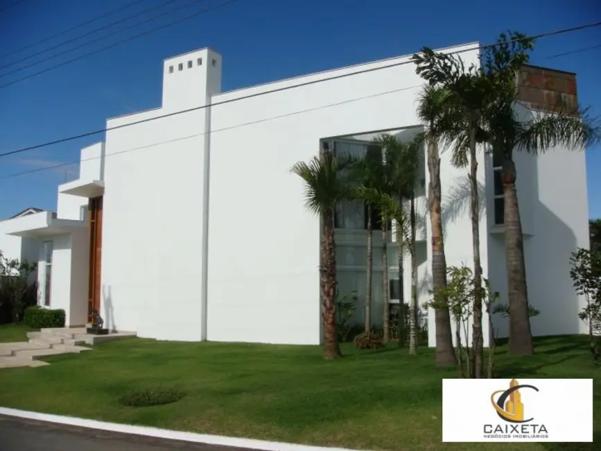 Foto 7 de Casa com 5 quartos à venda, 1000m2 em Aldeia da Serra, Barueri - SP