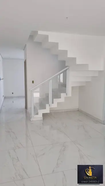 Foto 3 de Sobrado com 2 quartos à venda, 100m2 em Jardim São Luís, Santana De Parnaiba - SP