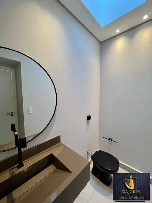 Casa com 4 quartos à venda, 428m2 em Alphaville, Santana De Parnaiba - SP - imagem 9 Foto 9 de Casa com 4 quartos à venda, 428m2 em Alphaville, Santana De Parnaiba - SP