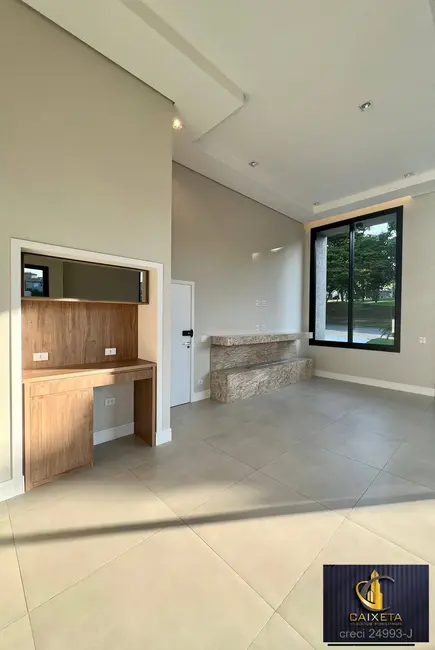 Casa com 4 quartos à venda, 428m2 em Alphaville, Santana De Parnaiba - SP - imagem 7 Foto 7 de Casa com 4 quartos à venda, 428m2 em Alphaville, Santana De Parnaiba - SP