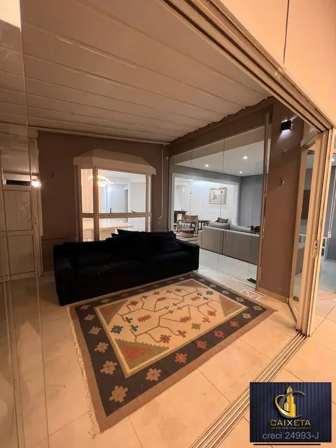 Foto 6 de Casa de Condomínio com 3 quartos para alugar, 196m2 em Alphaville, Santana De Parnaiba - SP