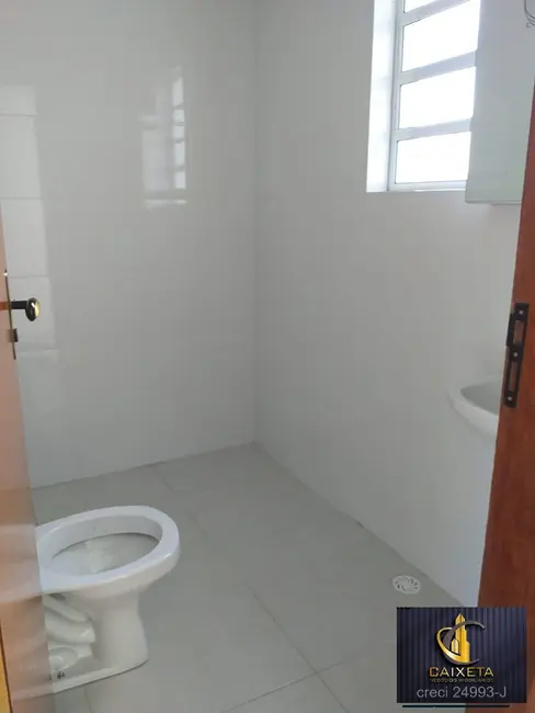 Foto 6 de Apartamento com 1 quarto para alugar, 46m2 em Jardim Tupanci, Barueri - SP
