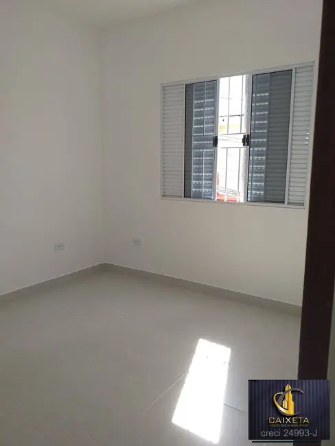 Foto 7 de Apartamento com 1 quarto para alugar, 46m2 em Jardim Tupanci, Barueri - SP