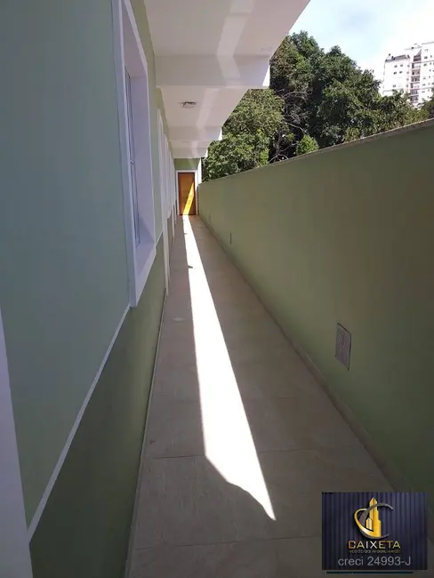 Foto 4 de Apartamento com 1 quarto para alugar, 46m2 em Jardim Tupanci, Barueri - SP