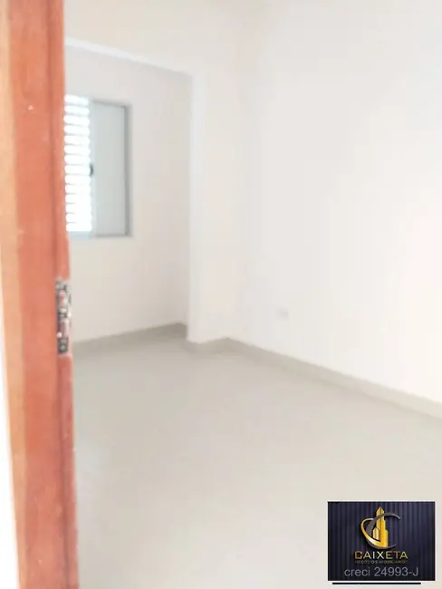 Foto 5 de Apartamento com 1 quarto para alugar, 46m2 em Jardim Tupanci, Barueri - SP