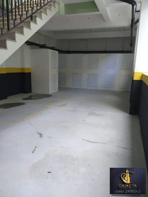 Foto 8 de Apartamento com 1 quarto para alugar, 46m2 em Jardim Tupanci, Barueri - SP