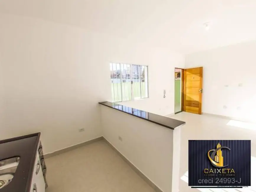 Foto 1 de Apartamento com 1 quarto para alugar, 46m2 em Jardim Tupanci, Barueri - SP