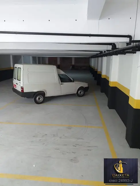 Foto 9 de Apartamento com 1 quarto para alugar, 46m2 em Jardim Tupanci, Barueri - SP