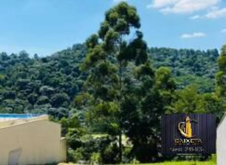 Foto 3 de Terreno / Lote à venda e para alugar em Tamboré, Santana De Parnaiba - SP