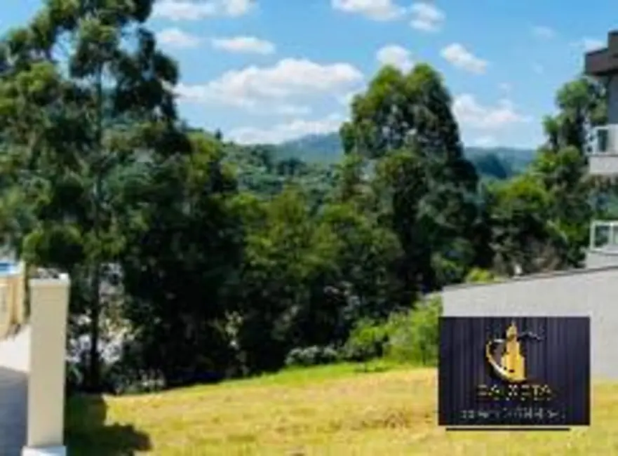 Foto 4 de Terreno / Lote à venda e para alugar em Tamboré, Santana De Parnaiba - SP