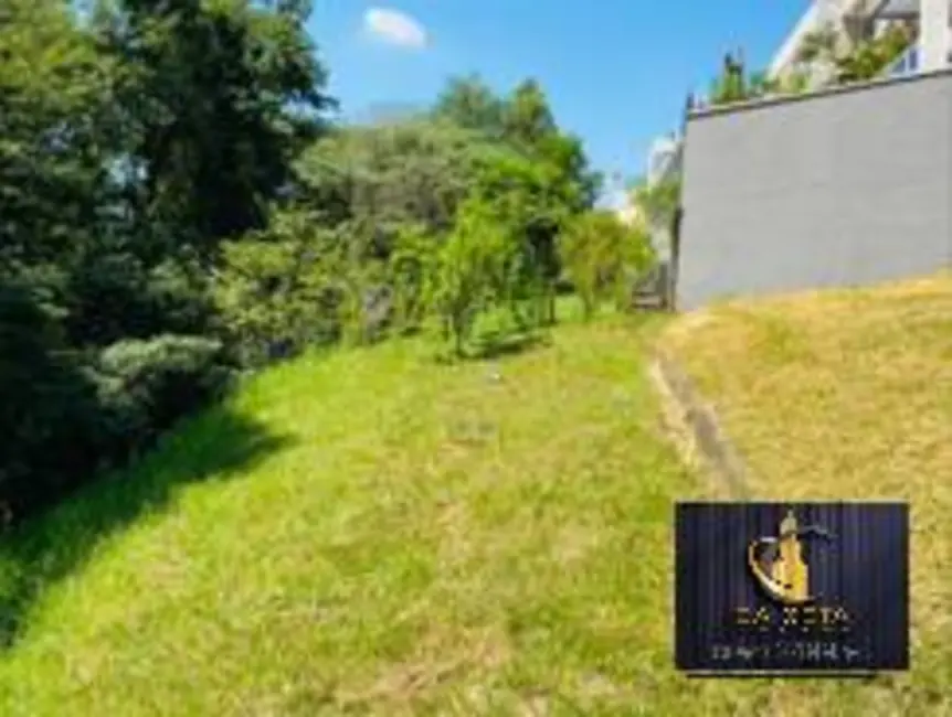 Foto 5 de Terreno / Lote à venda e para alugar em Tamboré, Santana De Parnaiba - SP