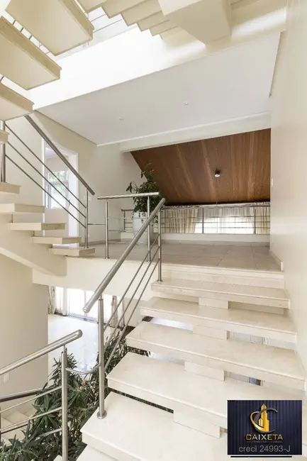 Foto 5 de Casa de Condomínio com 5 quartos à venda, 906m2 em Alphaville, Santana De Parnaiba - SP