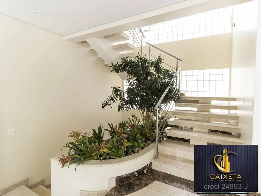 Foto 7 de Casa de Condomínio com 5 quartos à venda, 906m2 em Alphaville, Santana De Parnaiba - SP