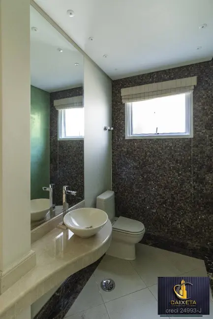 Foto 8 de Casa de Condomínio com 5 quartos à venda, 906m2 em Alphaville, Santana De Parnaiba - SP