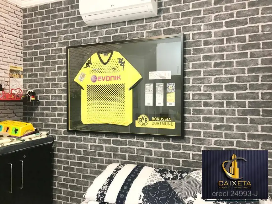 Foto 5 de Casa de Condomínio com 4 quartos à venda, 325m2 em Alphaville, Santana De Parnaiba - SP