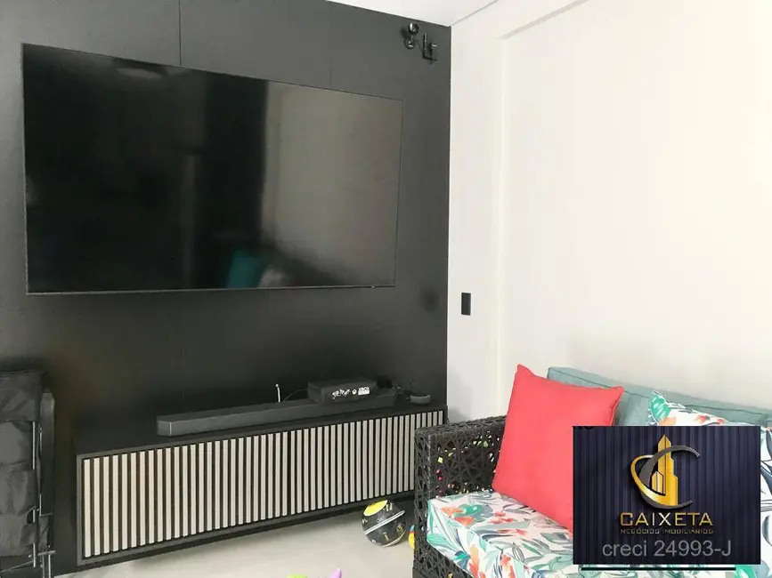 Foto 7 de Casa de Condomínio com 4 quartos à venda, 325m2 em Alphaville, Santana De Parnaiba - SP