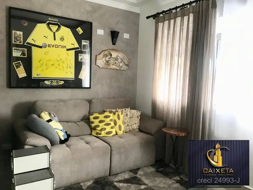 Foto 6 de Casa de Condomínio com 4 quartos à venda, 325m2 em Alphaville, Santana De Parnaiba - SP