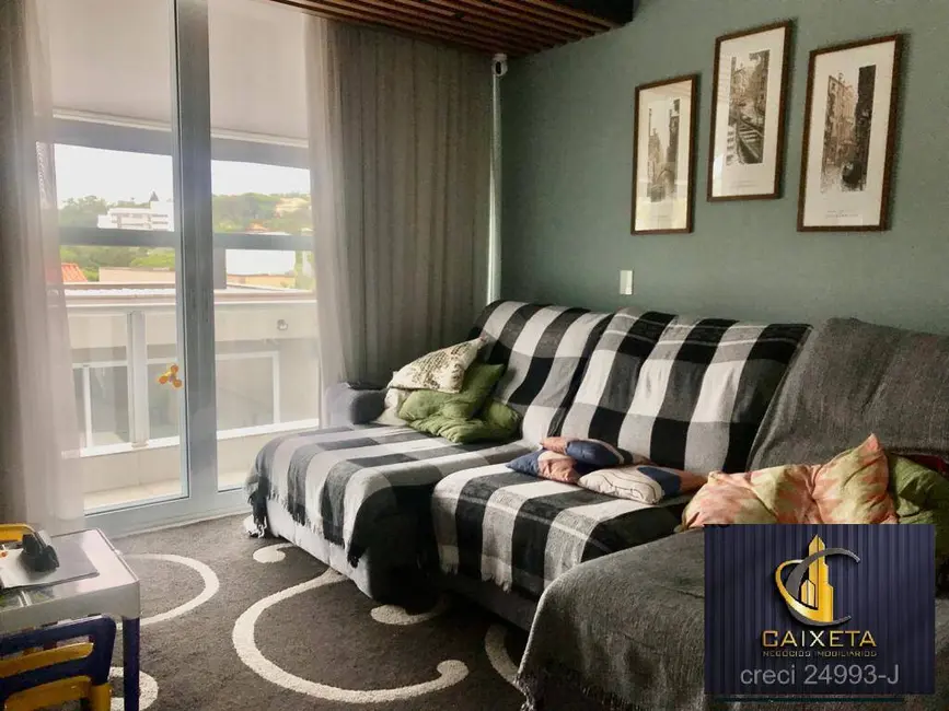 Foto 4 de Casa de Condomínio com 4 quartos à venda, 325m2 em Alphaville, Santana De Parnaiba - SP