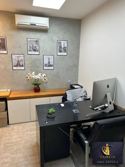 Foto 4 de Sala Comercial à venda e para alugar, 97m2 em Sítio Tamboré Alphaville, Barueri - SP