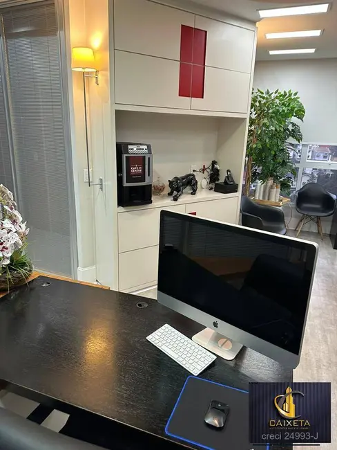 Foto 5 de Sala Comercial à venda e para alugar, 97m2 em Sítio Tamboré Alphaville, Barueri - SP