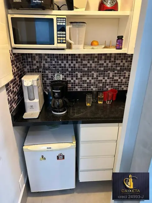 Foto 7 de Sala Comercial à venda e para alugar, 97m2 em Sítio Tamboré Alphaville, Barueri - SP