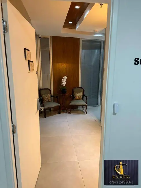 Foto 3 de Sala Comercial à venda e para alugar, 97m2 em Sítio Tamboré Alphaville, Barueri - SP