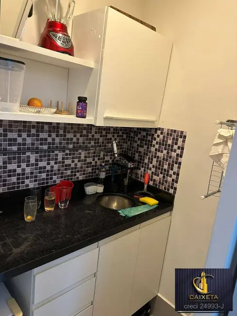 Foto 8 de Sala Comercial à venda e para alugar, 97m2 em Sítio Tamboré Alphaville, Barueri - SP