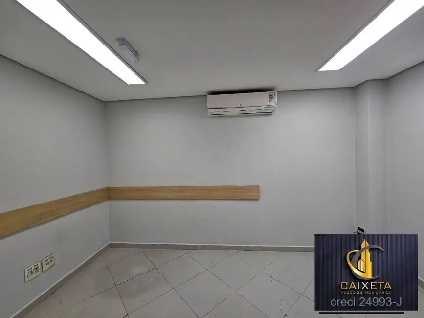 Sala Comercial à venda e para alugar, 372m2 em Vila Azevedo, São Paulo - SP - imagem 2 Foto 2 de Sala Comercial à venda e para alugar, 372m2 em Vila Azevedo, São Paulo - SP