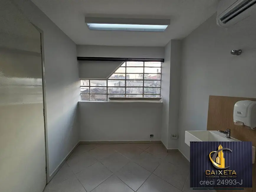 Sala Comercial à venda e para alugar, 372m2 em Vila Azevedo, São Paulo - SP - imagem 9 Foto 9 de Sala Comercial à venda e para alugar, 372m2 em Vila Azevedo, São Paulo - SP