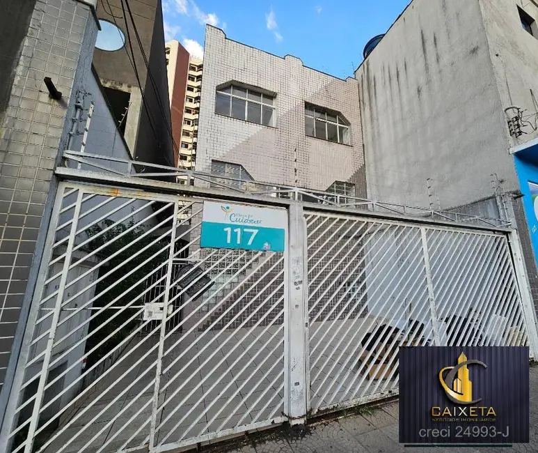 Sala Comercial à venda e para alugar, 372m2 em Vila Azevedo, São Paulo - SP - imagem 4 Foto 4 de Sala Comercial à venda e para alugar, 372m2 em Vila Azevedo, São Paulo - SP