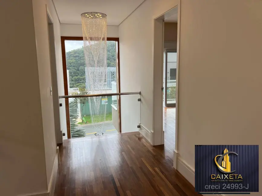 Foto 6 de Casa de Condomínio com 4 quartos à venda e para alugar, 490m2 em Alphaville, Santana De Parnaiba - SP