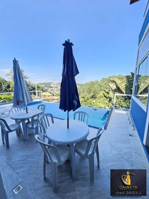 Foto 7 de Casa de Condomínio com 3 quartos à venda, 378m2 em Granja Caiapiá, Cotia - SP