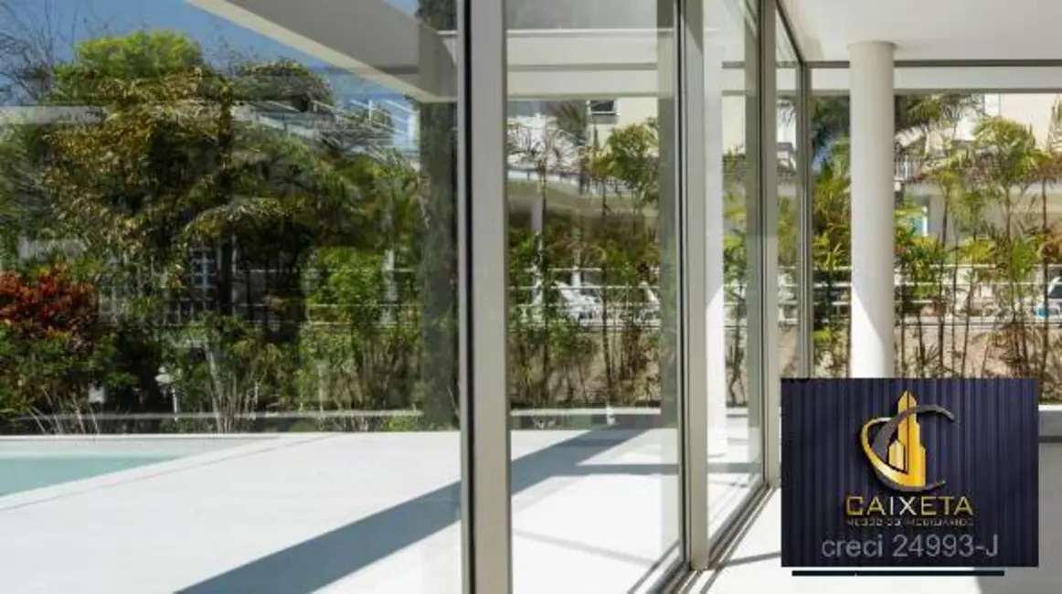 Casa de Condomínio com 5 quartos à venda, 1100m2 em Tamboré, Santana De Parnaiba - SP - imagem 4 Foto 4 de Casa de Condomínio com 5 quartos à venda, 1100m2 em Tamboré, Santana De Parnaiba - SP