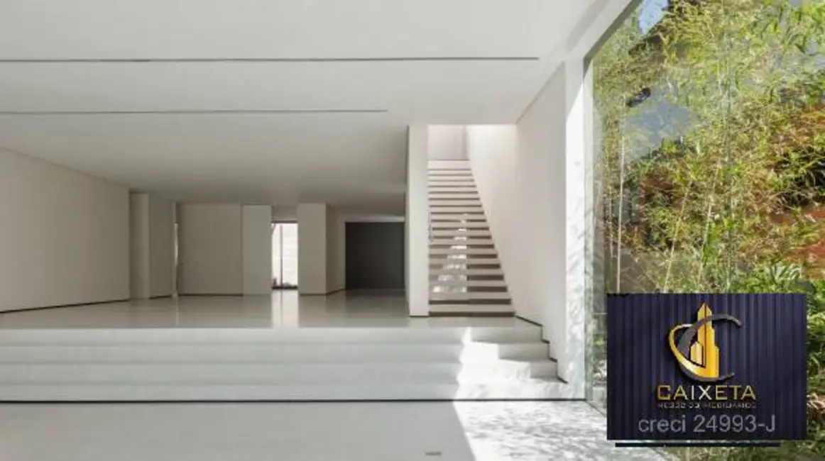 Casa de Condomínio com 5 quartos à venda, 1100m2 em Tamboré, Santana De Parnaiba - SP - imagem 6 Foto 6 de Casa de Condomínio com 5 quartos à venda, 1100m2 em Tamboré, Santana De Parnaiba - SP