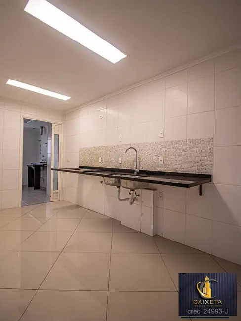 Foto 9 de Apartamento com 3 quartos à venda, 172m2 em Tamboré, Barueri - SP