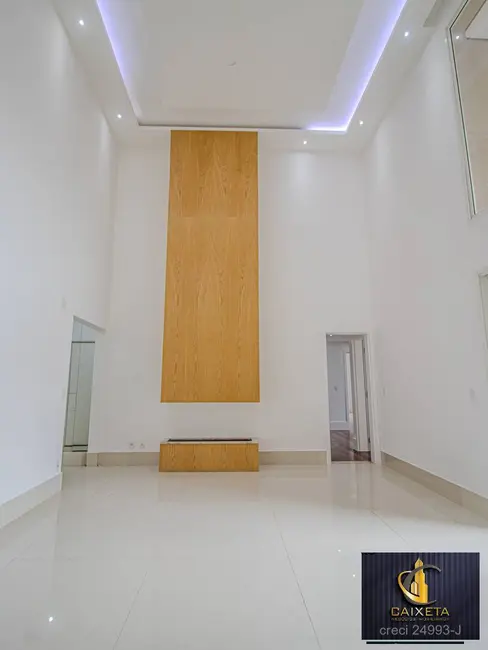 Foto 6 de Apartamento com 3 quartos à venda, 172m2 em Tamboré, Barueri - SP