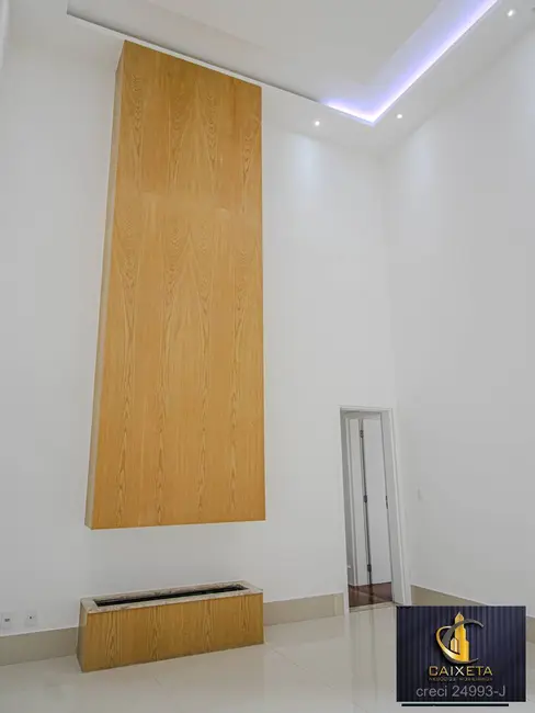 Foto 4 de Apartamento com 3 quartos à venda, 172m2 em Tamboré, Barueri - SP