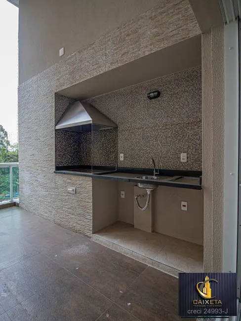 Foto 8 de Apartamento com 3 quartos à venda, 172m2 em Tamboré, Barueri - SP