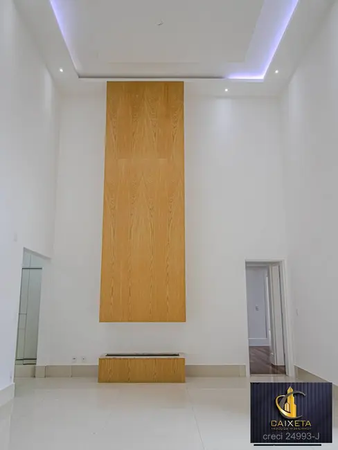 Foto 5 de Apartamento com 3 quartos à venda, 172m2 em Tamboré, Barueri - SP