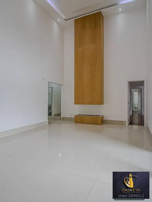 Foto 7 de Apartamento com 3 quartos à venda, 172m2 em Tamboré, Barueri - SP