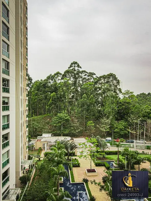 Foto 3 de Apartamento com 3 quartos à venda, 172m2 em Tamboré, Barueri - SP