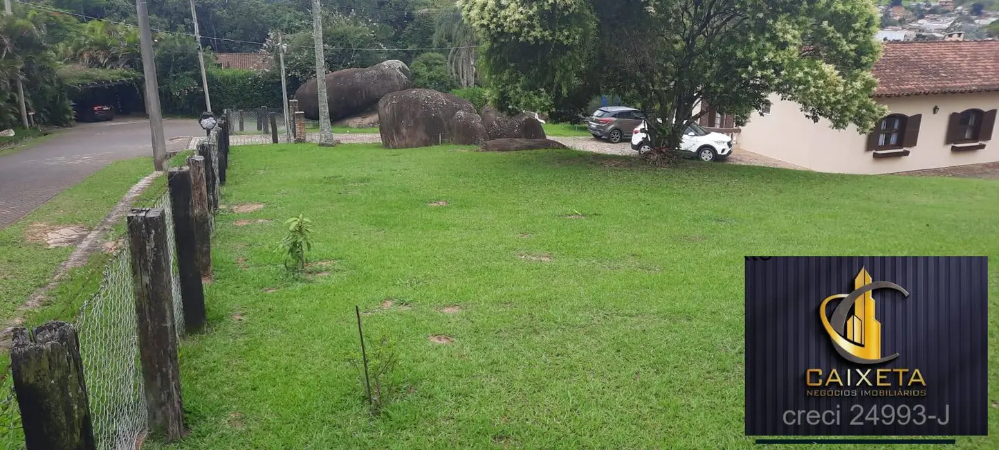 Foto 1 de Lote de Condomínio à venda, 1000m2 em Jardim São Bento do Recreio, Valinhos - SP