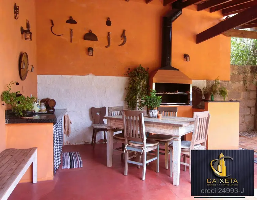 Foto 7 de Casa de Condomínio com 4 quartos à venda, 1731m2 em Jardim São Bento do Recreio, Valinhos - SP