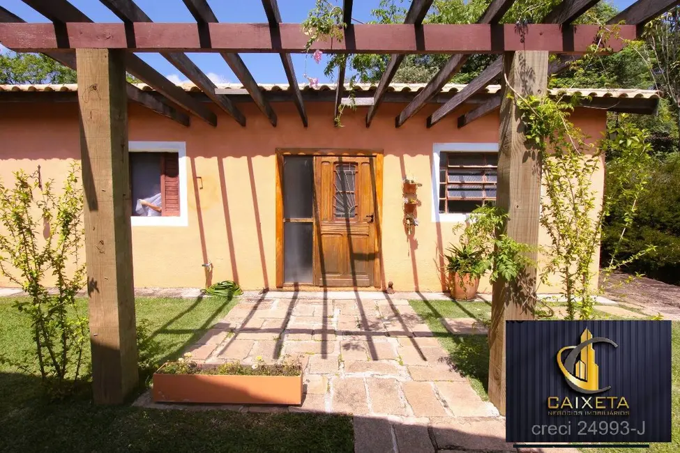 Foto 5 de Casa de Condomínio com 4 quartos à venda, 1731m2 em Jardim São Bento do Recreio, Valinhos - SP