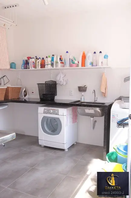 Foto 8 de Casa de Condomínio com 4 quartos à venda, 1731m2 em Jardim São Bento do Recreio, Valinhos - SP