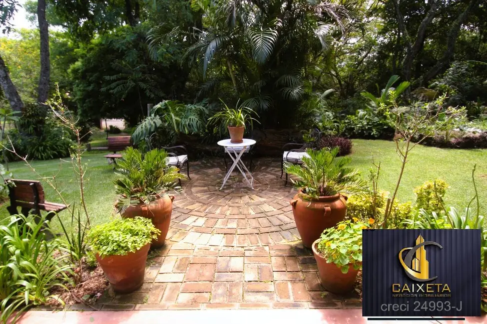 Foto 6 de Casa de Condomínio com 4 quartos à venda, 1731m2 em Jardim São Bento do Recreio, Valinhos - SP