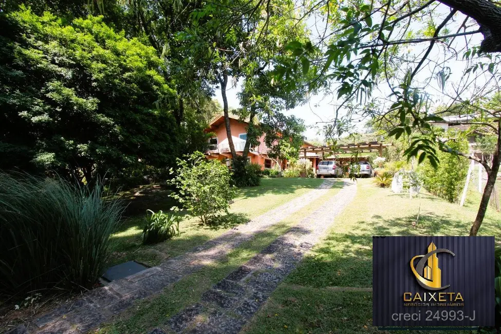 Foto 1 de Casa de Condomínio com 4 quartos à venda, 1731m2 em Jardim São Bento do Recreio, Valinhos - SP