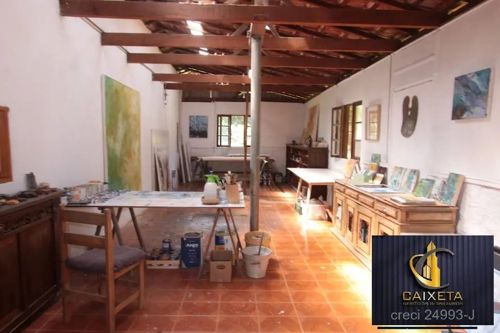 Foto 9 de Casa de Condomínio com 4 quartos à venda, 1731m2 em Jardim São Bento do Recreio, Valinhos - SP