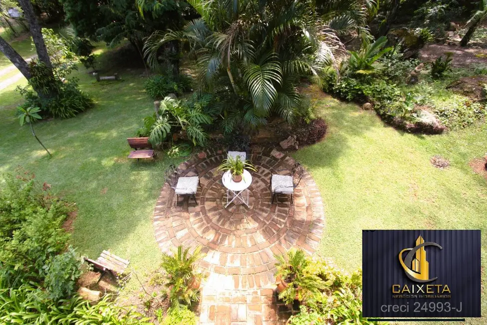 Foto 4 de Casa de Condomínio com 4 quartos à venda, 1731m2 em Jardim São Bento do Recreio, Valinhos - SP